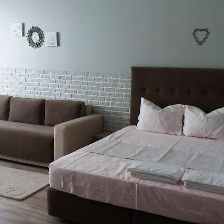 Garsoniera Bibi Mamaia Nord Διαμέρισμα Εξωτερικό φωτογραφία