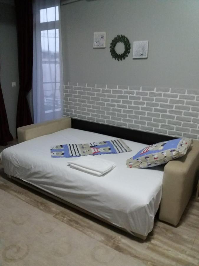 Garsoniera Bibi Mamaia Nord Διαμέρισμα Εξωτερικό φωτογραφία
